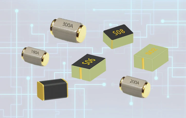 Sensor de vibració